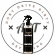 Resim AngelWax Revelation Fallout Remover Demir Tozu Temizleyici 500ml. 