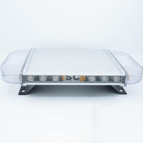 Resim SC Otokurtarıcı Tipi Işmakınası&traktör Tepe Lambası 40 Cm 18 Ledli 12 V Sabitbutonlu 