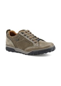 Resim Dockers 217111 1pr Gri Erkek Hakiki Deri Nubuk Outdoor Ayakkabı-gri Gri 