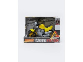 Resim Polesie Karışık Oyuncak Motosiklet 