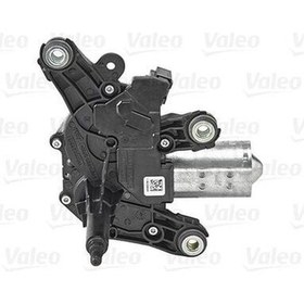 Resim Sılecek Motoru Arka Clıo Iv Captur 