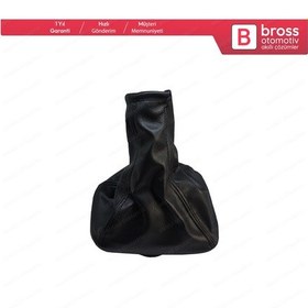 Resim Opel Astra G Zafira için Vites Körüğü 738415. 24430525 N11.11082 