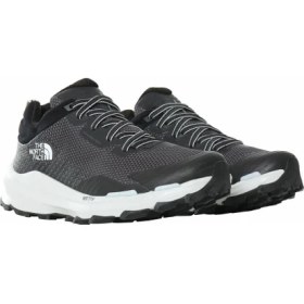 Resim The North Face W Vectıv Fastpack Futurelıght Gri Kadın Spor Ayakkabı NF0A5JCZMN81 