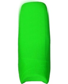 Resim Üniversal Koltuk Kılıfı Sade Yeşil Çok Renkli 