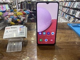 Resim Samsung A13 İkinci El TR | 128 GB | Siyah 