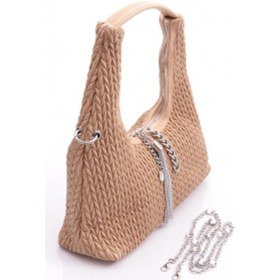 Resim Ççs 17331 Kadın Çanta 17331-R0152 Bej 