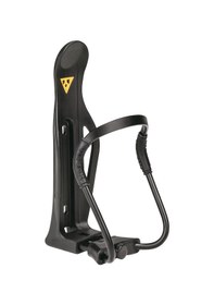 Resim Topeak Modula Cage Iı Alüminyum Matara Kafesi Genişlik Ayarlı Siyah 