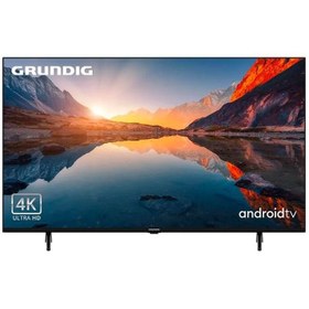 Resim Grundig 50 GHU 7500, 50'' 126 Ekran Dual Android Smart 4K UHD Led TV 