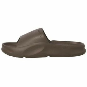 Resim Jack & Jones Erkek Kahve Jfwstatus Moulded Slider Noos Terlik & Sandelet 12251282-Carafe 