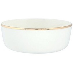 Resim Porland Botanical 4'lü Kase Seti 12CM 