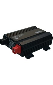 Resim Hegel Akü Şarj Cihazı 30 A 12V Dc-Dc ( 4 Farklı Şarj Modlu) 