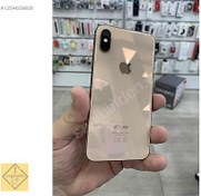 Resim Apple iPhone XS İkinci El TR | 64 GB | Altın İkinci El İLHAN İLETİŞİMDEN İPHONE XS TERTEMİZ PİL 100