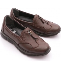 Resim Dgn 603 Kadin Comfort Ayakkabi 