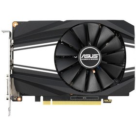 Resim Asus NVIDIA GeForce GTX 1660 Phoenix PH-GTX1660-6G 6 GB GDDR5 192 Bit Ekran Kartı 