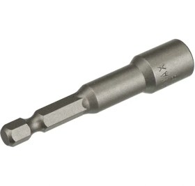 Resim Manyetik Somun Adaptörü Uzun - 17x65 Mm 2 Adet Diğer 