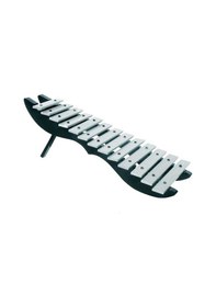 Resim Jinbao Glockenspiel Jb4013 