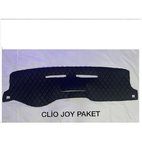 Resim CLİO JOY PAKET 3 BOYUTLU HALI KUMAŞ TORPİDO ÖRTÜSÜ 