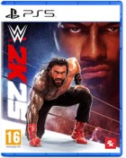 Resim EA WWE 2K 25 Dıgıtal 