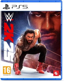 Resim EA WWE 2K 25 Dıgıtal 