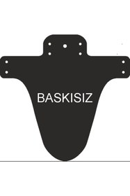 Resim Genel Markalar Bisiklet Ön Çamurluk 
