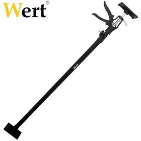 Resim WERT 9009 Teleskopik Destek Ayağı, 115-290cm 