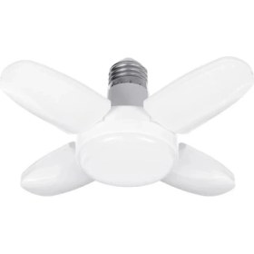 Resim Cata CT-1151 30 Watt Pervane Ampul Beyaz 