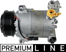 Resim MAHLE ACP1206000P | Klima Kompresörü Focus III 11-1.0 Ecoboost Volvo Xc70 II (136) D5 Awd 10-15 Xc60 I Suv (156) D5 Awd 