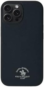 Resim Covpor Norton Kapak - Siyah 437119 Siyah iPhone 15 Pro ile uyumlu 