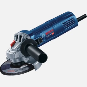 Resim Bosch Gws 900W 115 mm Profesyonel Taşlama Makinesi 