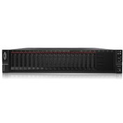Resim Lenovo Server Thinksystem SR650 V2 Silver 4310 1X32GB NO DISK SAS 8X2.5 1X1100W 7Z73A0APEA (3 Yıl Yerinde Garantili) 