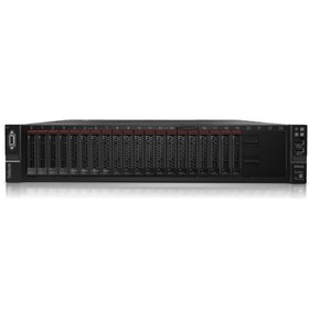 Resim Lenovo Server Thinksystem SR650 V2 Silver 4310 1X32GB NO DISK SAS 8X2.5 1X1100W 7Z73A0APEA (3 Yıl Yerinde Garantili) 