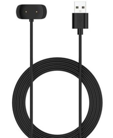 Resim OBRAX Amazfit Gtr 2 Uyumlu Akım Korumali Akıllı Saat Şarj Cihazı 