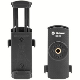 Resim Fotopro SJ-86 Telefon Tutucu 