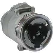 Resim Bosch 1986ad1015 - Klima Kompresörü Opel Astra J 09 15 Merıva B 