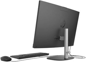 Resim HP ProOne 240 G10 D1BC2ET006 Ultra7 155U 64GB 1TBSSD 23.8" FHD FreeDOS All in One Bilgisayar 