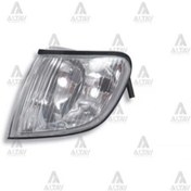 Resim Mars Sinyal Lambası Starex 2002-2007 Duysuz Sol (1 Adet) (Oem No: 92301-4A500) 