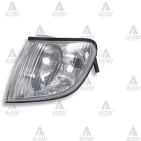 Resim Mars Sinyal Lambası Starex 2002-2007 Duysuz Sol (1 Adet) (Oem No: 92301-4A500) 