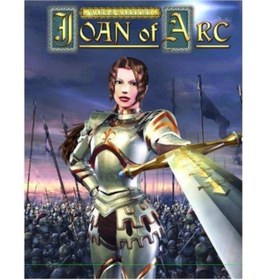 Resim FOCUS GAME Pc Joan Of Arc 