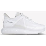 Resim Lescon Aırfoam Eterium 2 Beyaz Erkek Spor Ayakkabı 