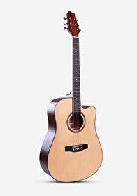 Resim Smiger Akustik Gitar SM-411 