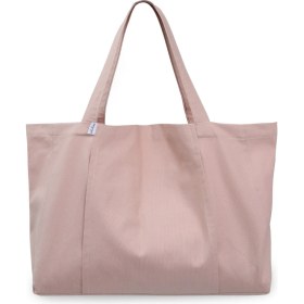 Resim Gül Kurusu Kanvas Yoga Matı Çantası 