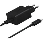Resim chimon SAMSUNG Uyumlu Galaxy S22 Ultra - S23 Ultra - S24 - S24 Ultra 45W Type-C Süper Hızlı Şarj Cihazı 