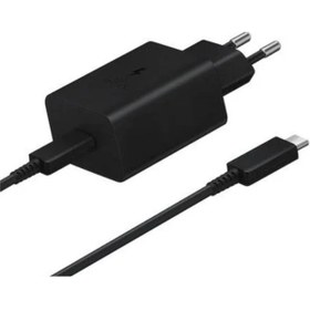 Resim chimon SAMSUNG Uyumlu Galaxy S22 Ultra - S23 Ultra - S24 - S24 Ultra 45W Type-C Süper Hızlı Şarj Cihazı 