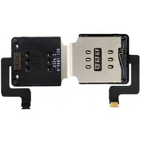 Resim Apple Uyumlu iOS iPad 5 Air Sim Okuyucu Film 