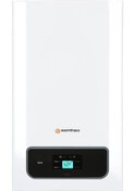 Resim Warmhaus Ewa 24 Full Premix 24 kW Tam Yoğuşmalı Kombi 