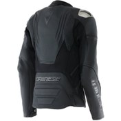 Resim Daınese Ceket Racıng 5 Leather Wmn Blk Blk 