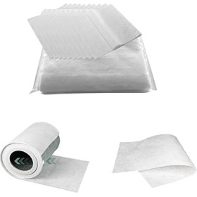 Resim Faf Fresh Air Filter 10 Adet Smart Purifier 4 Pro Ile Uyumlu Filtre Üstüne Uyumlu Gümüş Iyonlu Elektrostatik Toz Tutucu Ön Filtre 
