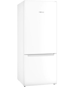 Resim Profilo BD3076WEVN 521 LT No-Frost Kombi Tipi Buzdolabı 