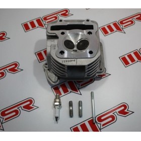 Resim Genel Markalar Atv Lınhaı 200 Cc 62.5 Mm Silindir Kapak Full Set Orjınal 