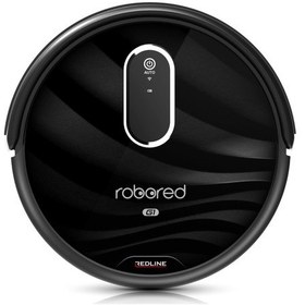 Resim Redline Robored G1 Akıllı Robot Süpürge 